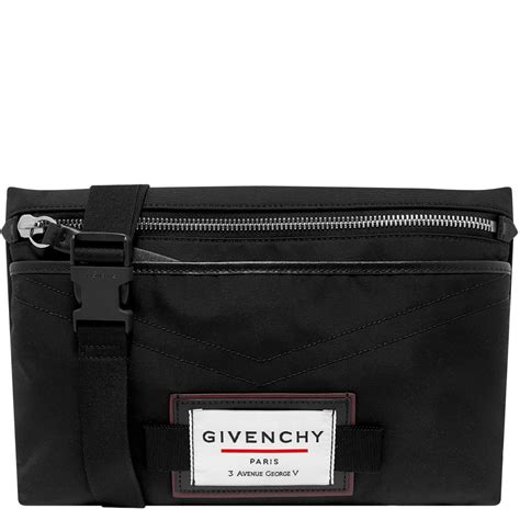 givenchy cross body|givenchy crossbody bag men's.